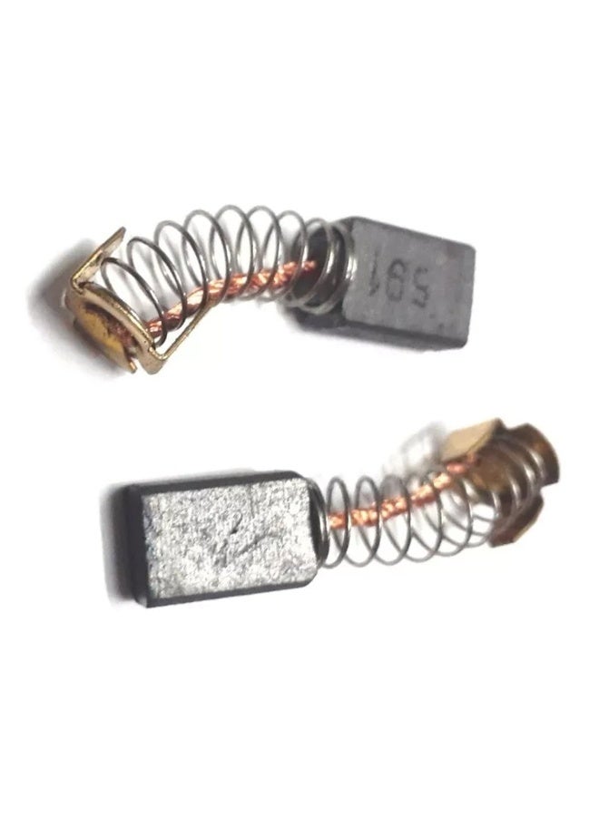 Bosch Carbon Brush For GBM 1600RE 1619PA7827 - Image 2