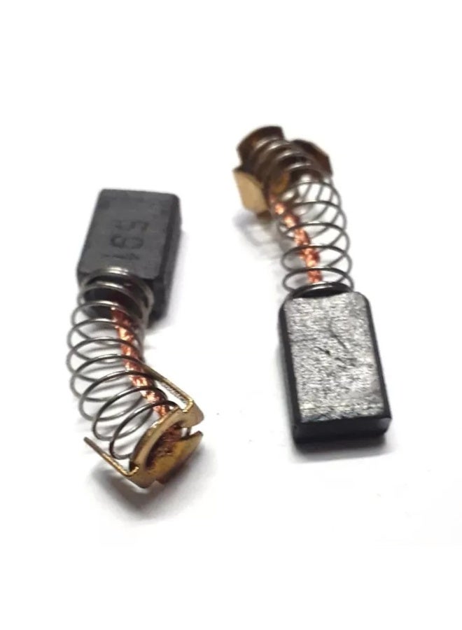 Bosch Carbon Brush For GBM 1600RE 1619PA7827 - Image 3