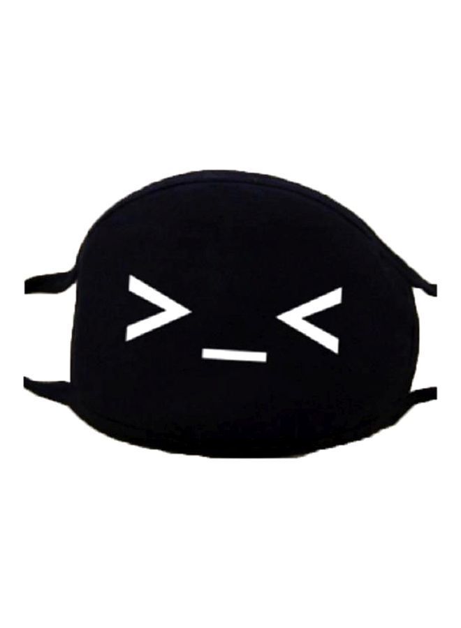 NIBEMINENT Printed Dust Mask