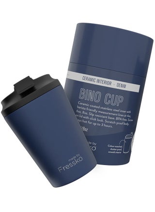 (Denim 227ml)