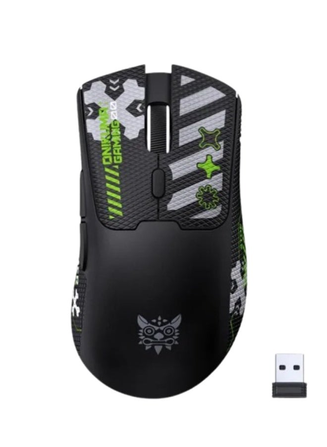 ONIKUMA ONIKUMA DM01 tri-mode Wireless Gaming Mouse