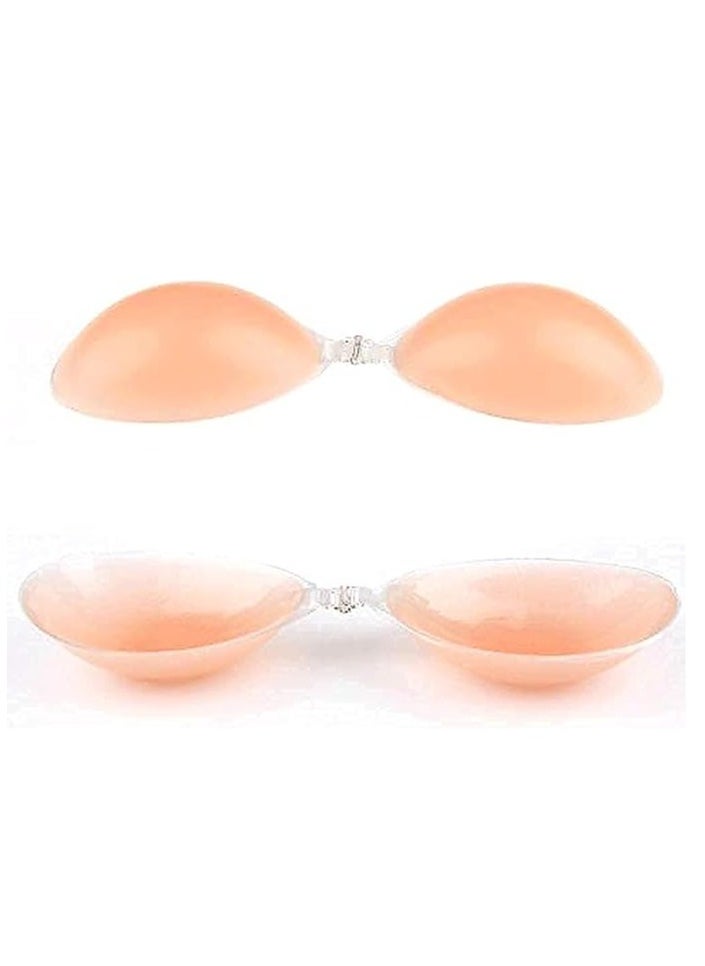 Freebra Bra Silicone - Transparent - pzsku/ZAFB95B163CB6E9019E36Z/45/_/1737815504/e614b8e2-155e-4bba-9529-15476397fc0d