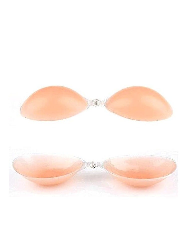 BRA Freebra Bra Silicone - Transparent - Image 3