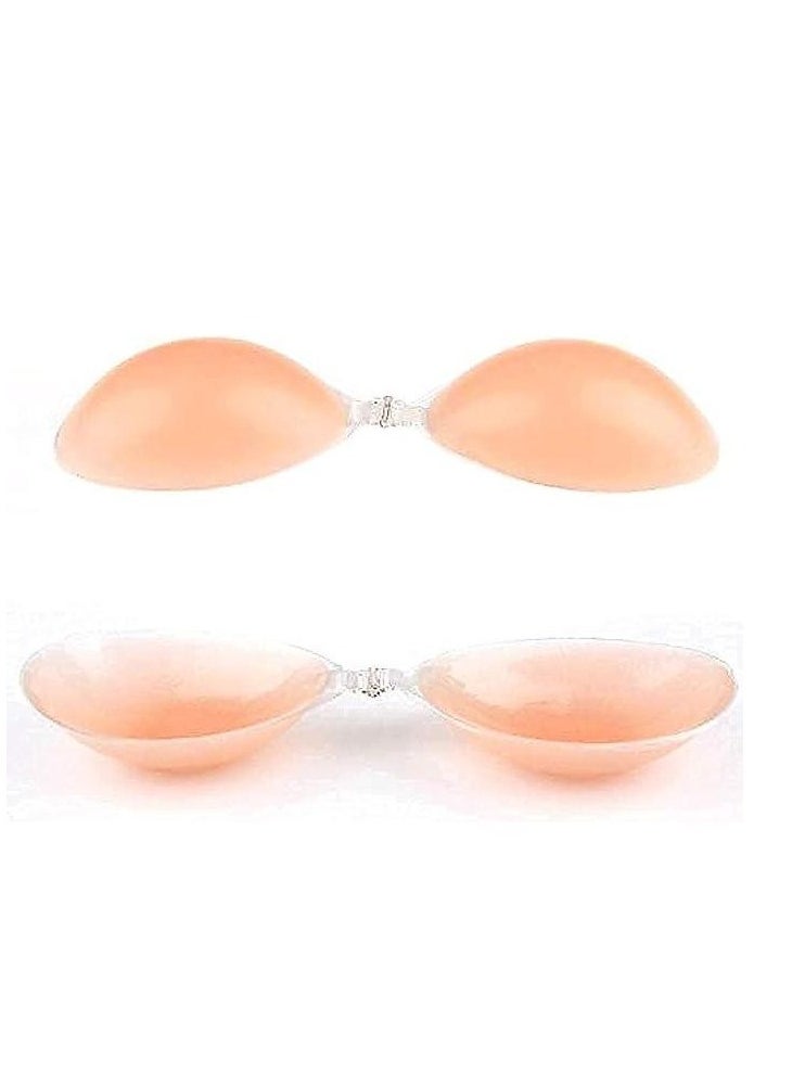 Freebra Bra Silicone - Transparent - pzsku/ZAFB95B163CB6E9019E36Z/45/_/1737815554/6d845dbf-4ad5-4654-b909-34e62238a3f6