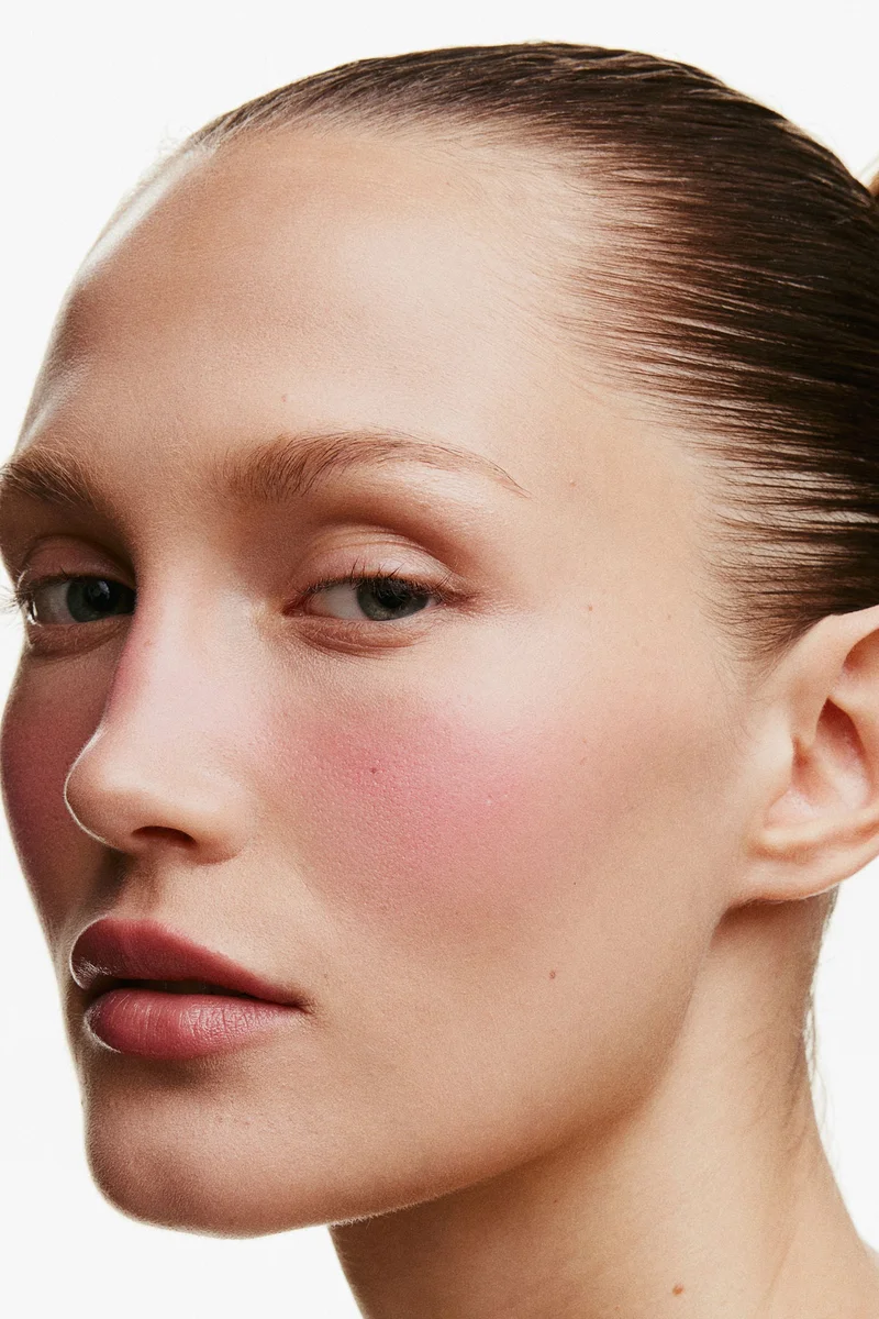 H&M Pressed powder blusher