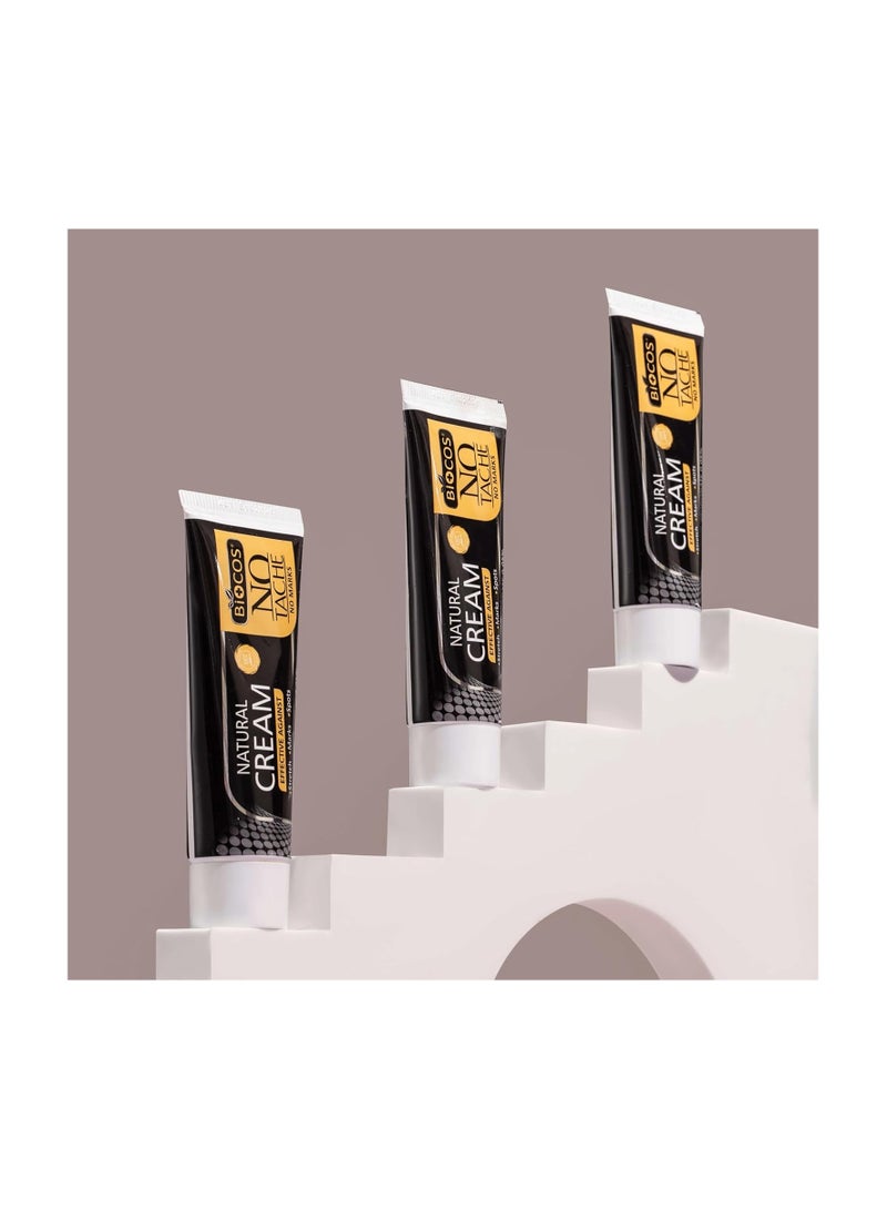 BIOCOS No Tache No Marks Natural Cream - Image 2