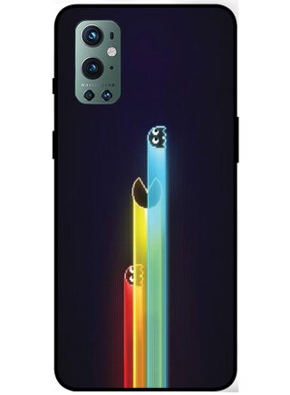 Protective Case Cover For OnePlus 9 Pro Smart Series Printed Protective Case Cover for OnePlus 9 Pro Pac Man - pzsku/ZAFB9A98401DE99372595Z/45/_/1686945036/0342cf3f-a5ae-4c3b-a56c-2cca12185183