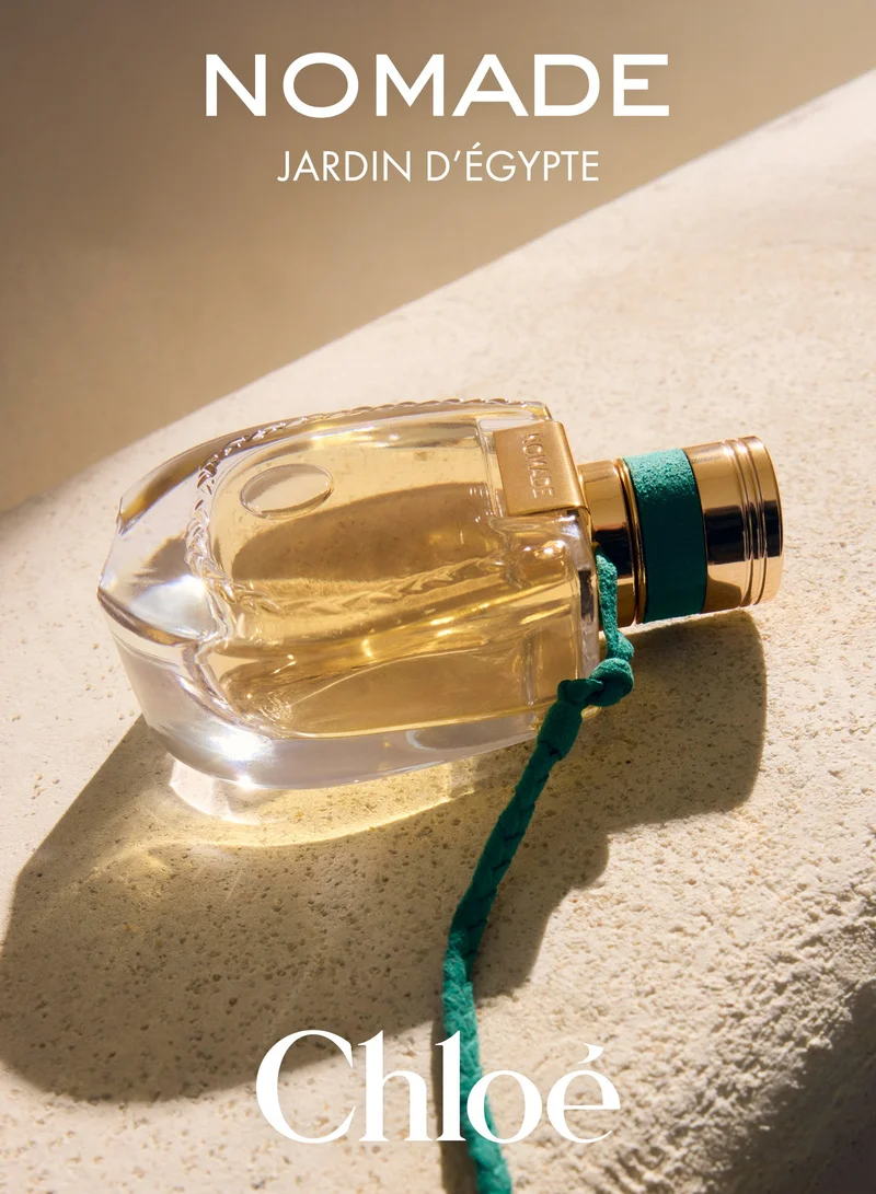 Chloe  Nomade Jardin d’Égypte Eau de Parfum for Women 75ml for Women | Best Price UAE