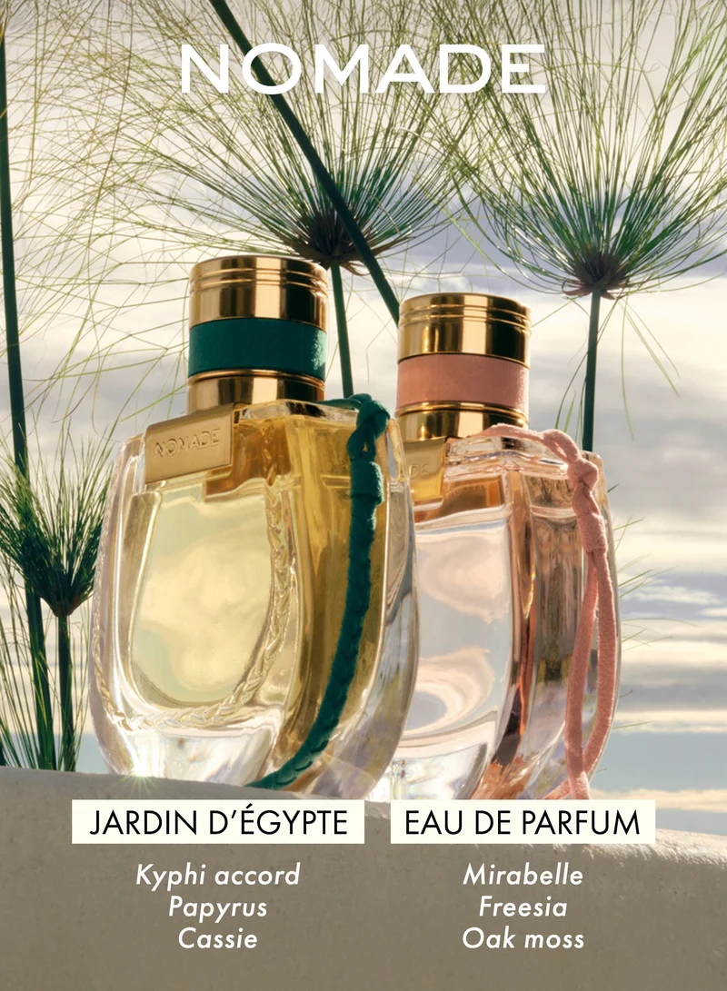 Chloe  Nomade Jardin d’Égypte Eau de Parfum for Women 75ml for Women | Best Price UAE
