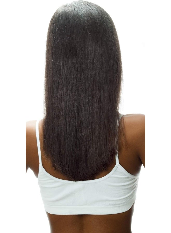 difeel Ultra Growth Basil & Castor Oil Pro Growth Shampoo 350Ml  - Image 3