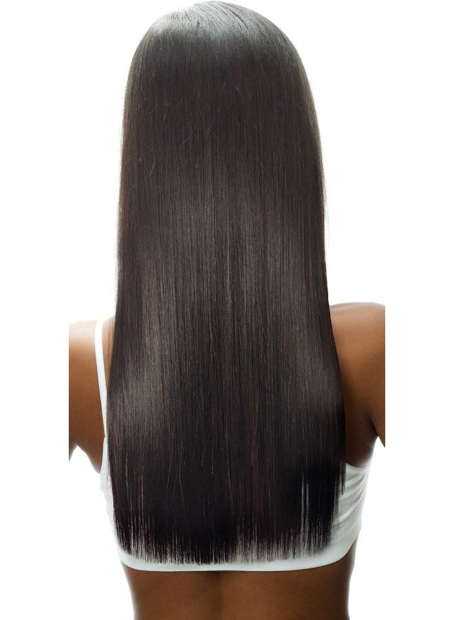 difeel Ultra Growth Basil & Castor Oil Pro Growth Shampoo 350Ml  - Image 4