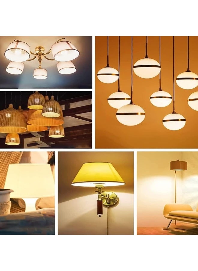 Melfi Energy Saving Led Bulb 12W, E27 Base, Soft Light - Image 2