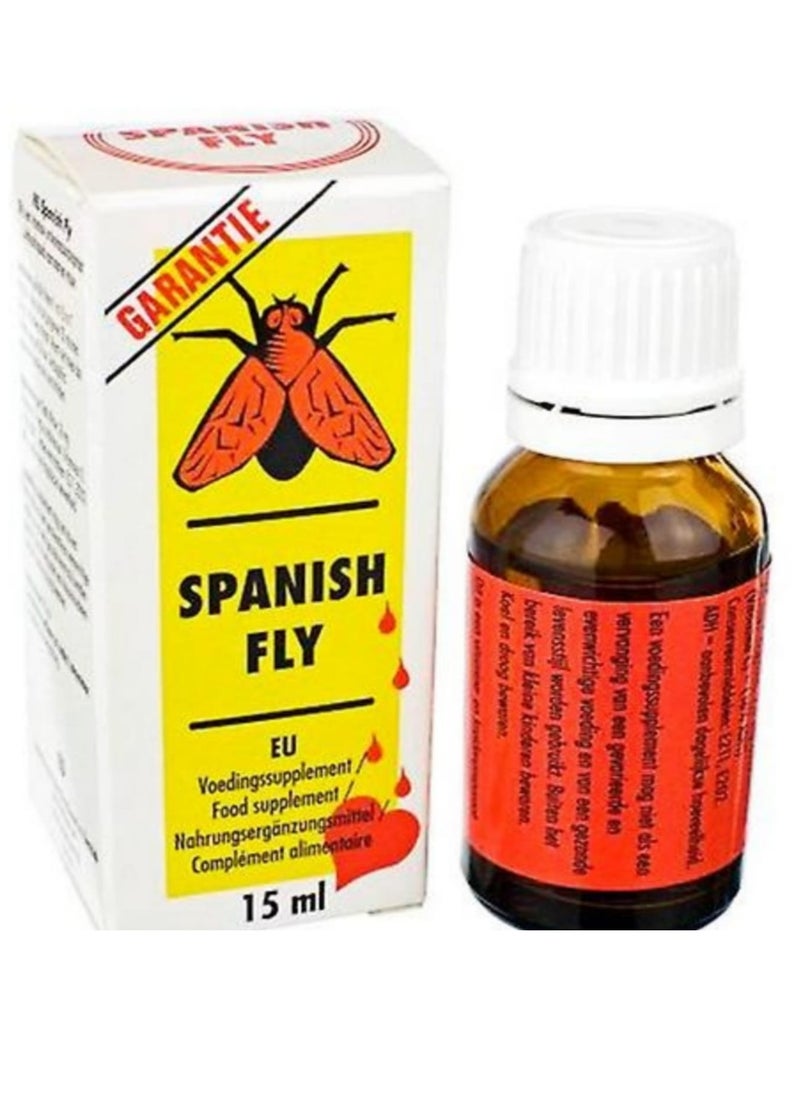 فلاي Drops for women 15 ml 