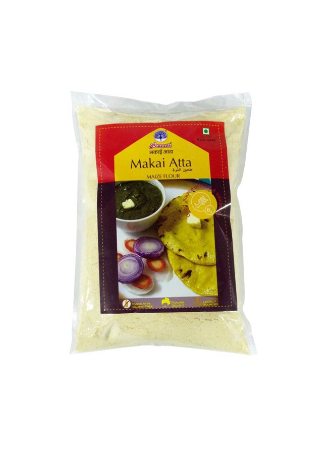 Makai Atta 500G