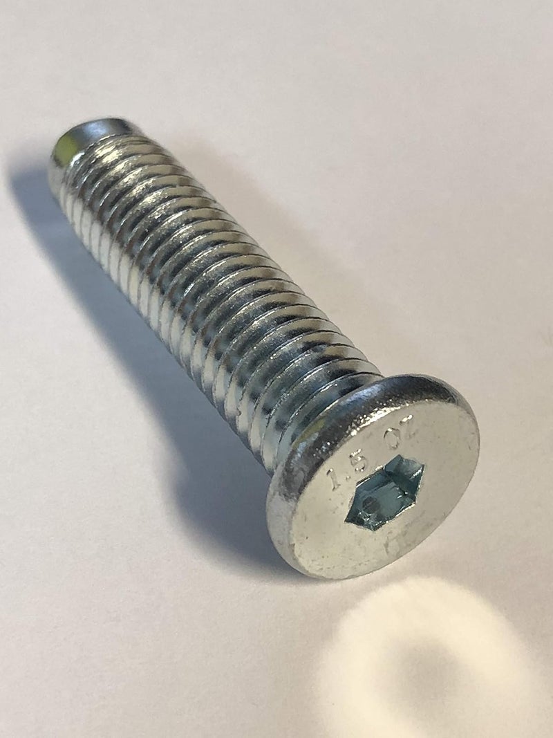 Billiard Cues 1/2" Weight Bolt for Most Pool Cue Sticks