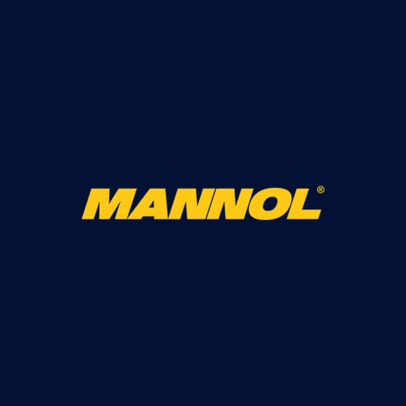 MANNOL MTF-4 Synthetic Gear Oil 75W-80 GL-4 for Manual Transmissions - 1L - Image 4