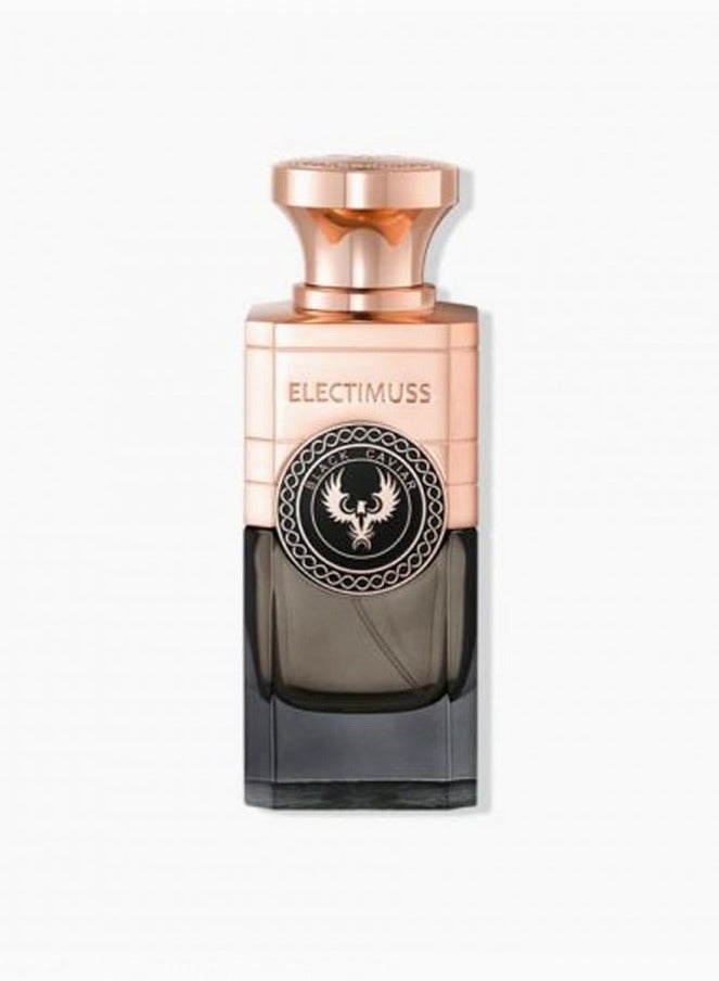 اليكتيموس عطر اليكتيموس بلاك كافيار 100 مل - Image 1