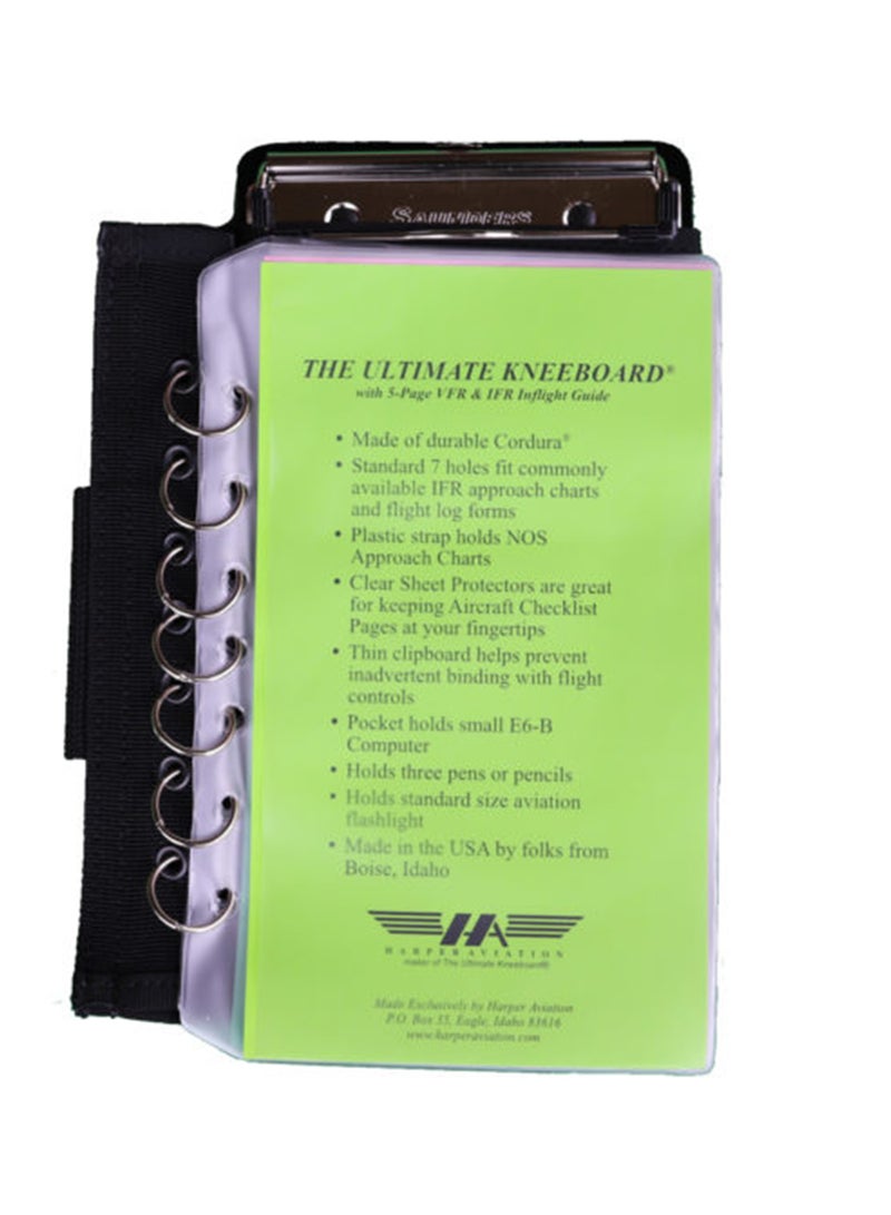 فايتر جيفتس حلقة ثابتة للوحة الركبة - Image 1