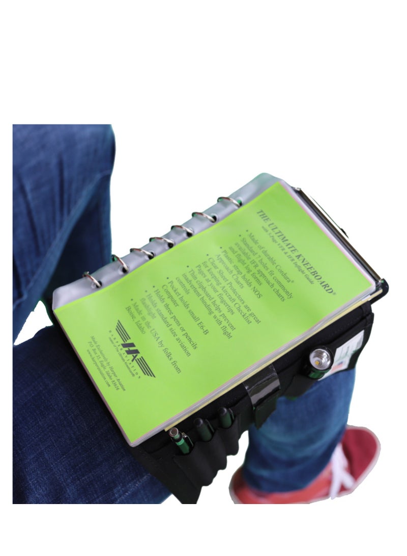 فايتر جيفتس حلقة ثابتة للوحة الركبة - Image 2