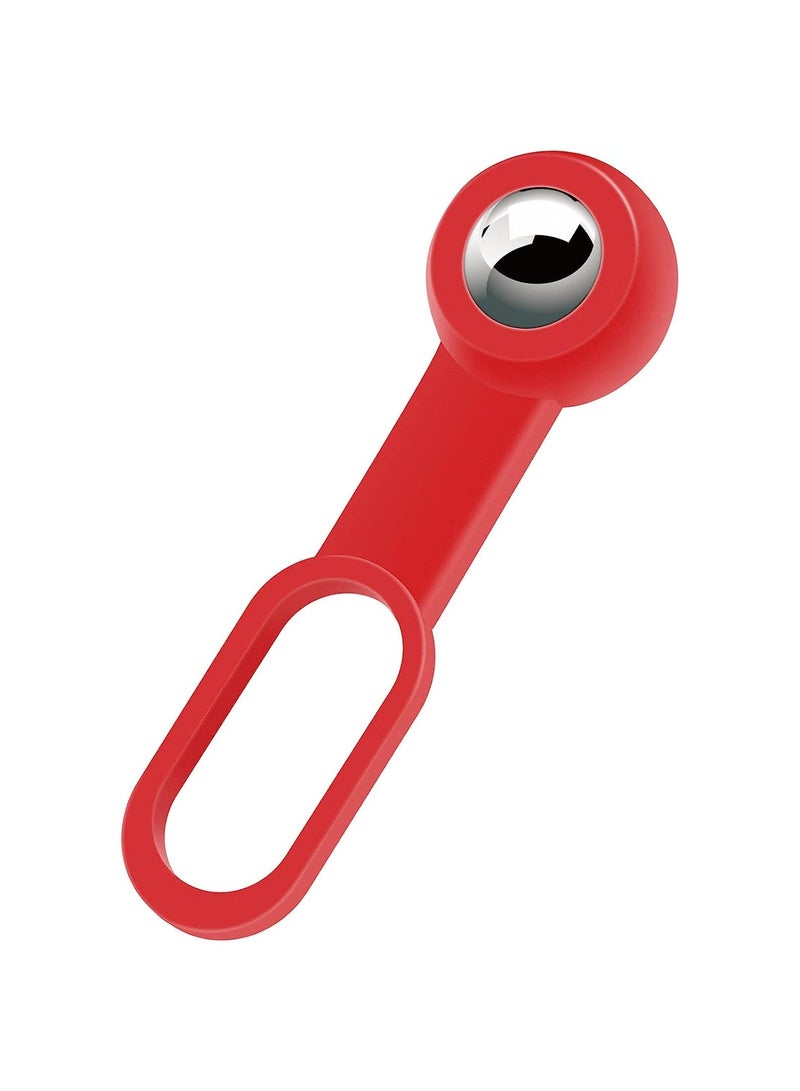 Magnetic Stud Finder, Finder Wall Scanner with 27 Pounds, Studball Through 5/8 Drywall, Wood Or 3/4 Plywood Paneling, Ceramic Tiling Etc Detector, 1 Pcs - Image 1