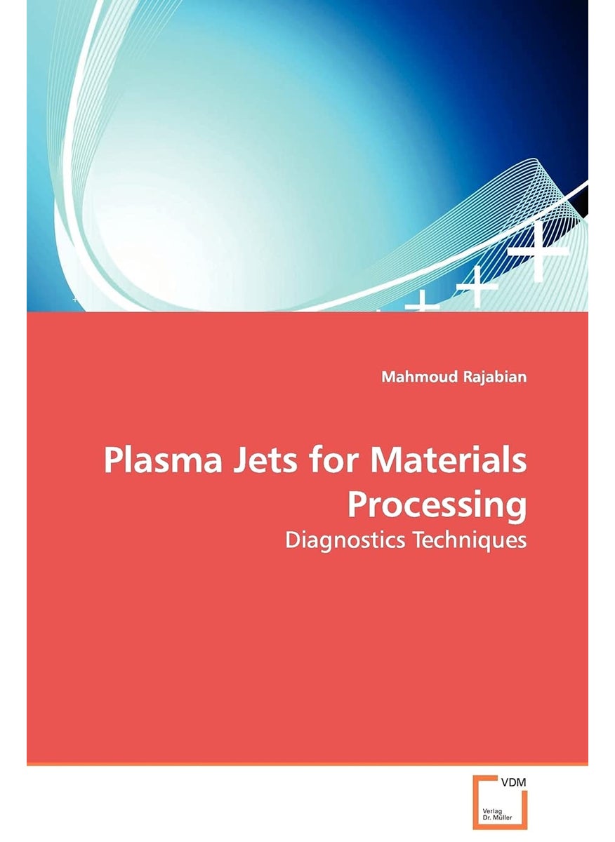 Plasma Jets for Materials Processing - Diagnostics Techniques  - Image 1