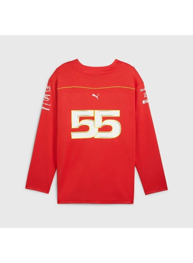 Scuderia Ferrari SF RP MENS HOCKEY JERSEY