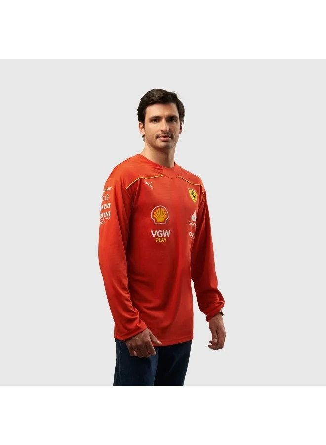 Scuderia Ferrari SF RP MENS HOCKEY JERSEY