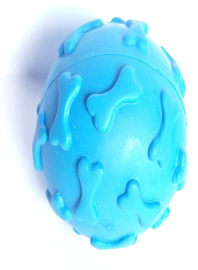 Pet Believe Puppy and Dogs Chew Rope Squeaky Teether Ball Toys (Combo of 6) - Image 1