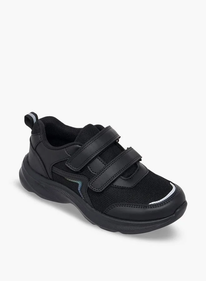 ال بي ال من شو اكسبرس Kids Hook & Loop School Shoes