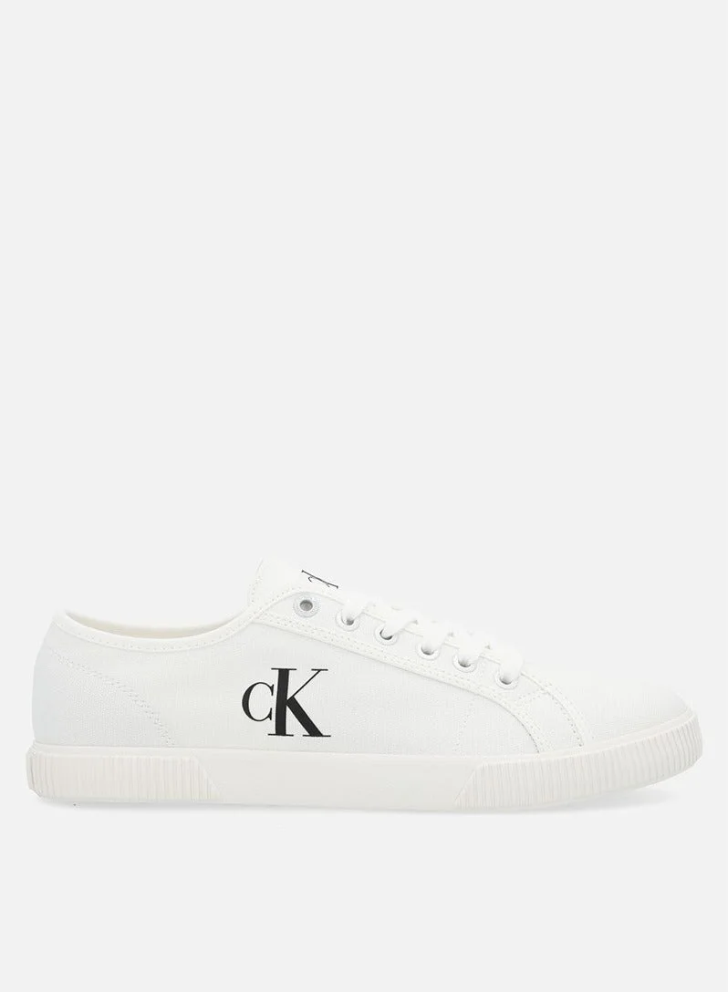 Monaco Low Top Sneakers