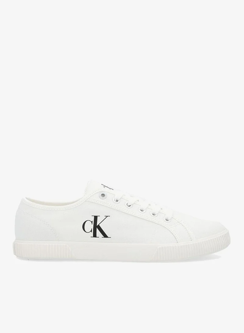 Calvin Klein Jeans Monaco Low Top Sneakers
