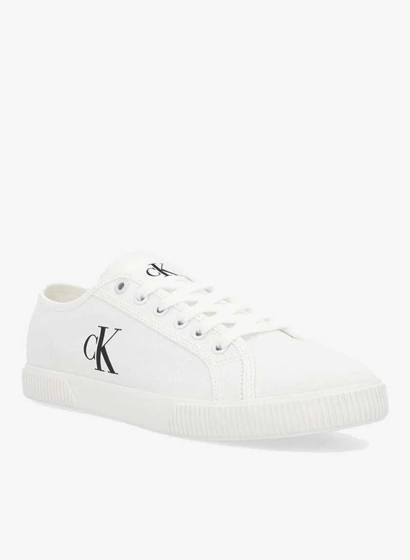 Calvin Klein Jeans  Monaco Low Top Sneakers for Women | Best Price UAE