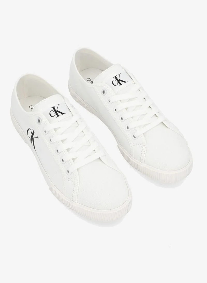 Calvin Klein Jeans  Monaco Low Top Sneakers for Women | Best Price UAE