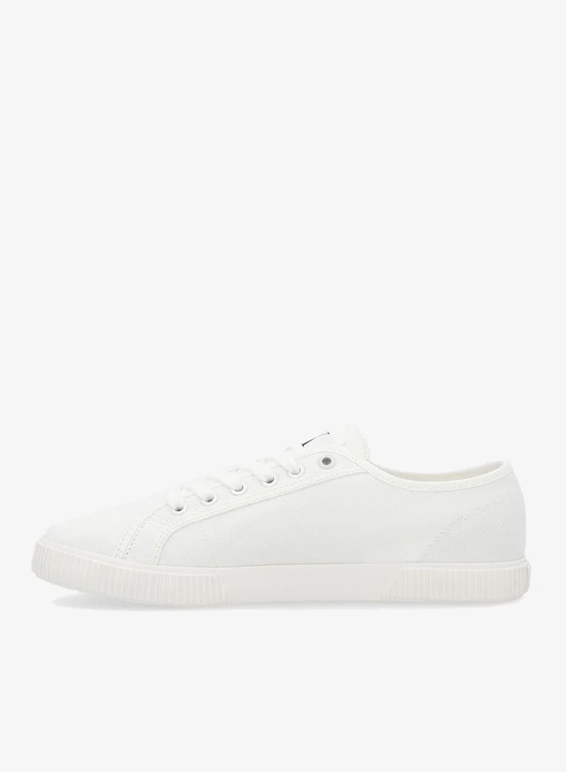 Calvin Klein Jeans Monaco Low Top Sneakers