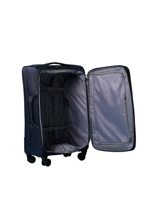 SONADA SONADA Lightweight Luggage Set of 3 ANTI Thef Lock 4 Double Wheels, Expandable Suitcase - Image 4
