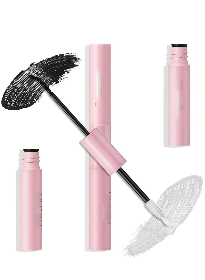 Excefore Lash Bond and Seal Waterproof, Cluster Lash Glue for Cluster Eyelash Extensions, Strip Eyelash Bond and Seal Waterproof with Strong Hold And Latex Free for All Day Wear - Image 1