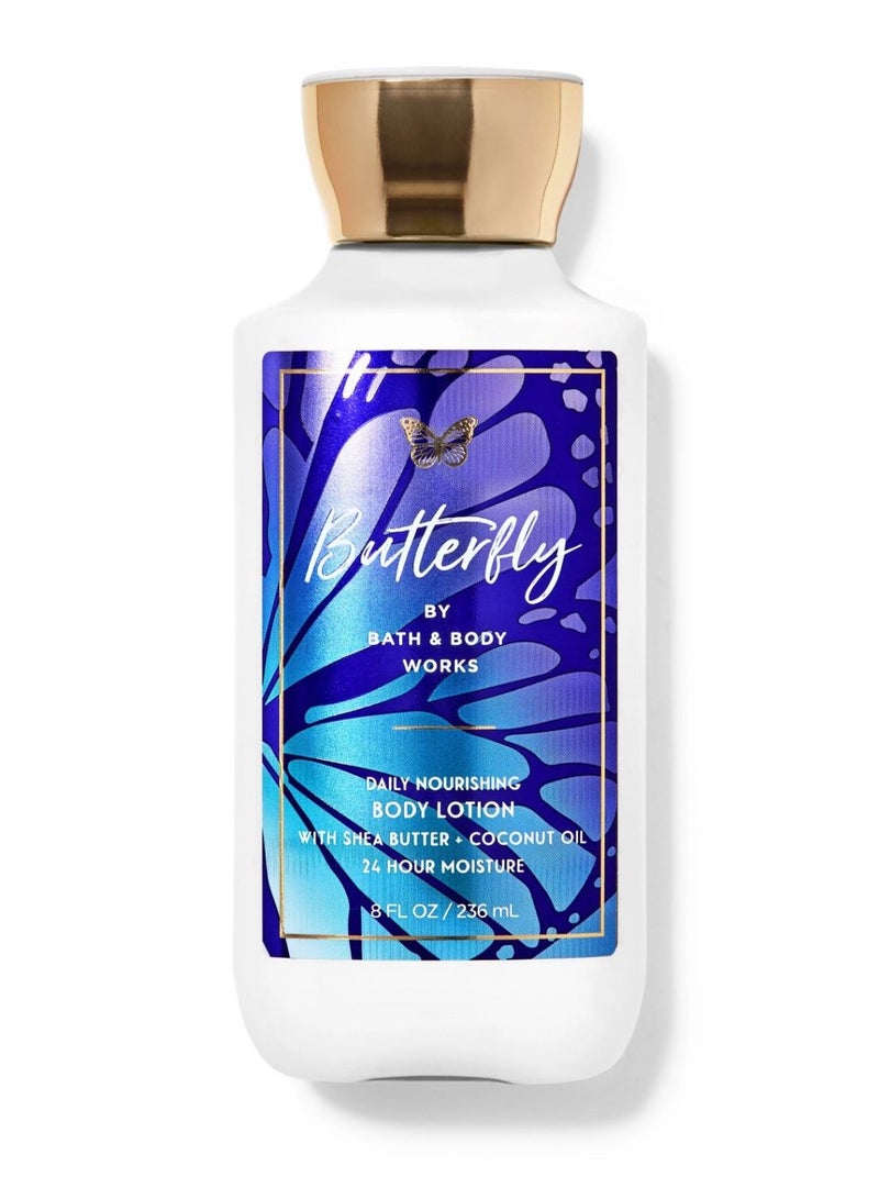 Bath & Body Works Butterfly Body Lotion 236ml