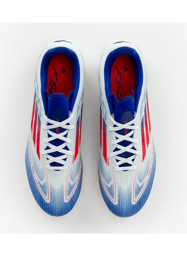 Adidas F50 League Firm/Multi-Ground Football Boots  - Image 2