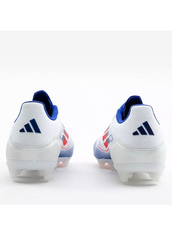 Adidas F50 League Firm/Multi-Ground Football Boots  - Image 3
