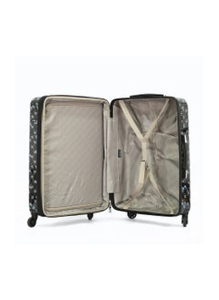 DKNY DKNY Hardside Luggage Trolley 3 Pcs Set  - Image 3