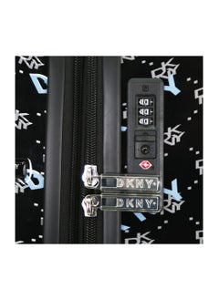 DKNY DKNY Hardside Luggage Trolley 3 Pcs Set  - Image 5