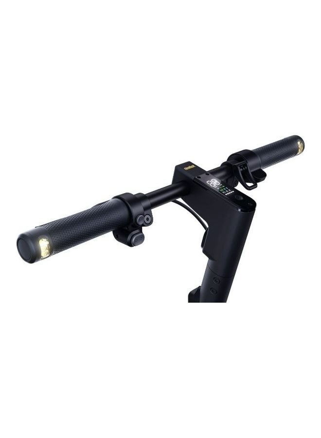 ninebot Segway Max G2 Electric Scooter| High Performance 50 Km Long Range, 2x Rear Suspension, 10 InchTubeless Tires, Up To 120KG Driver Wt, 900W Max Power - Image 4