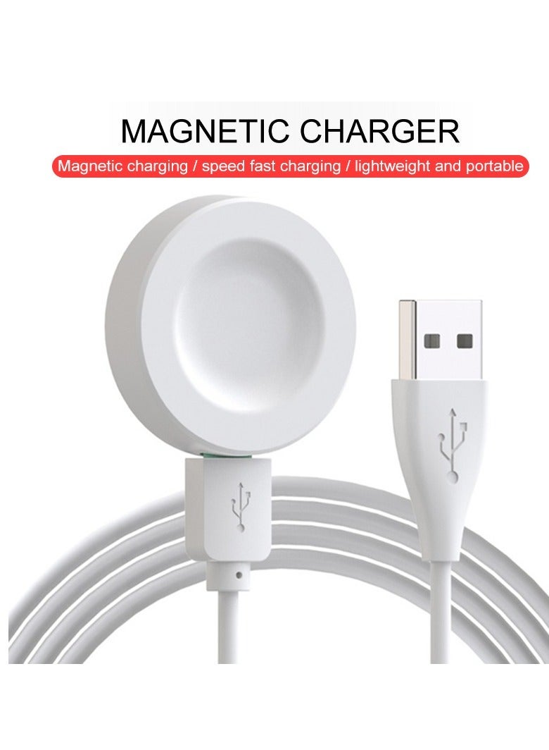 For Huawei GT2 PRO Smart Watch Wireless Charger Watch Charging Dock Cradle - Image 2