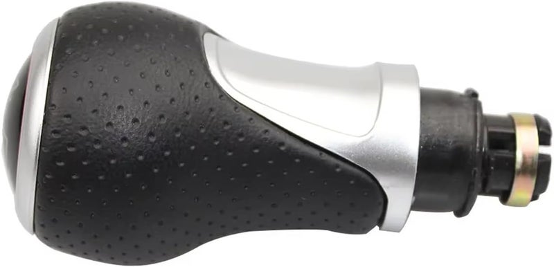Car Gear Shift Knob for A3 S3 8p 2003-2013 A4 S4 Q5 for S-Line 2007-2015 12mm 5/6 Speed Car Gear Shift Knob Gear Knob Cover - Image 5