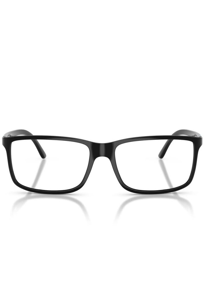 POLO RALPH LAUREN إطار نظارات بولو رالف على شكل مستطيل - Image 2