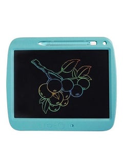 NIBEMINENT Erasable Pressure-Sensitive Drawing And Writing Board For Kids, Adults 22.8 x 22.5 1.5cm  - Image 1