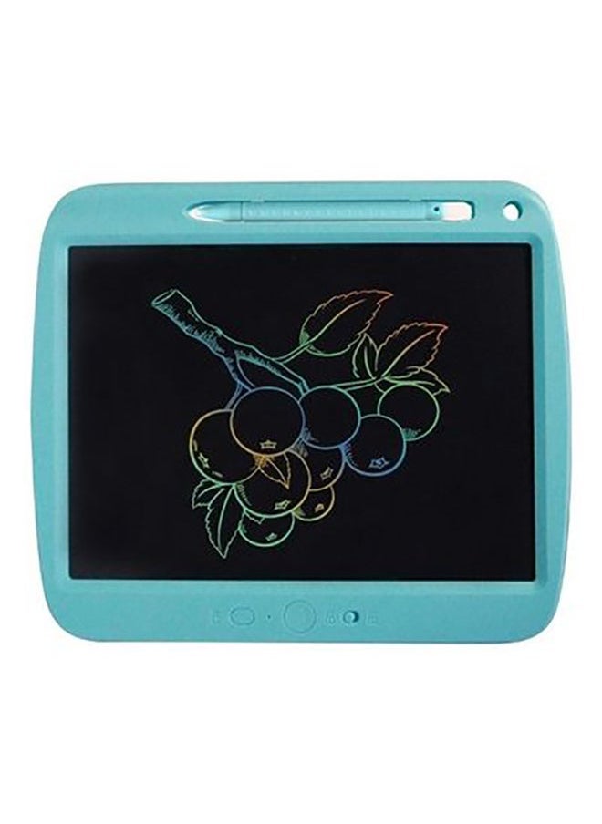 NIBEMINENT Erasable Pressure-Sensitive Drawing And Writing Board For Kids, Adults 22.8 x 22.5 1.5cm  - Image 1