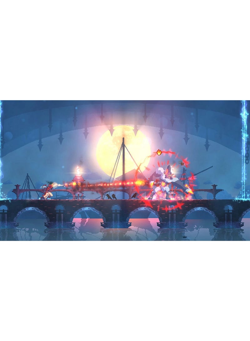 SWITCH 0 Dead Cells Return to Castlevania Edition - Nintendo Switch Edition - Roguelike Action Platformer - Image 3