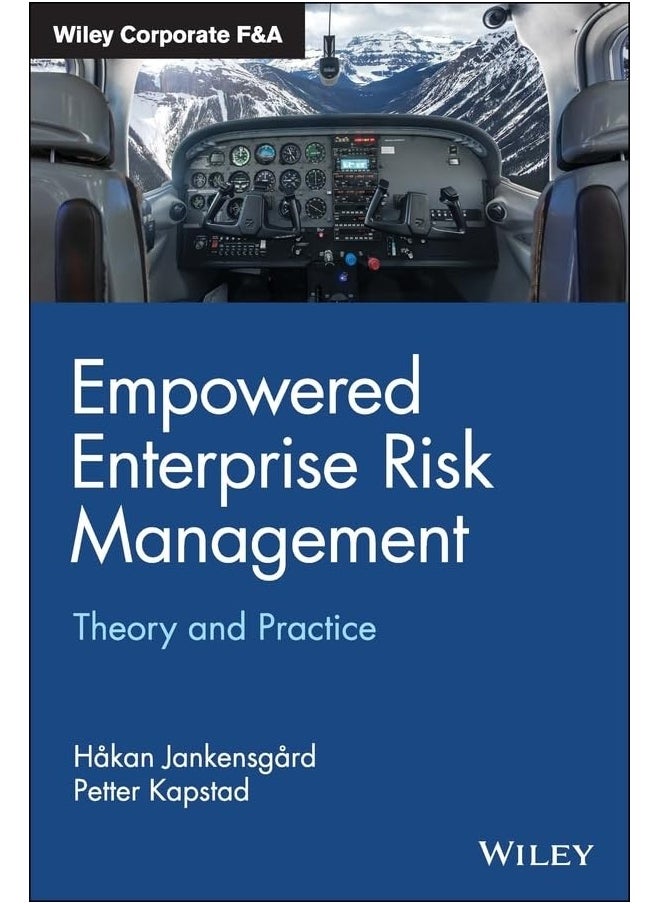 null - Empowered Enterprise Risk Management: Theory and Practice - Image 1