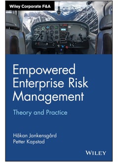 Empowered Enterprise Risk Management: Theory and Practice  - Image 2